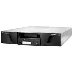Quantum SuperLoader 3 Speicher-Autoloader & Bibliothek Bandkartusche