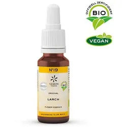 Bachbluete 19 Larch Bio 20 ML