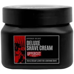 Uppercut-Deluxe Herren RasurpflegeDeluxe Shave Cream 120 g