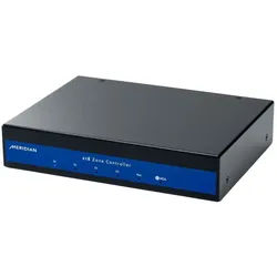 MERIDIAN Audio / Video Matrix-Switch Meridian 218 Zonen Controller schwarz
