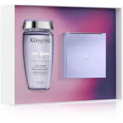 Kérastase Blond Absolu Masque Spring Set - Bain Lumiere 250 ml + Masque Ultra-Violet 200 ml