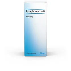 LYMPHOMYOSOT N Tropfen 100 ml