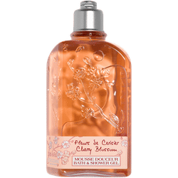 L'Occitane Kirschblüte Duschgel - 0.25 l