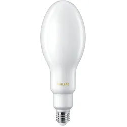 Philips LED Leuchtmittel TrueForce Core LED HPL, E27, 60-36W, 4000K, matt PH29929000