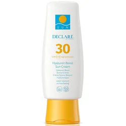 Declaré Hyaluron Boost Sun Cream SPF30 100ml