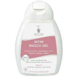 Bioturm Intimpflege Intim Wasch Gel Nr, 250 ml