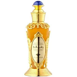 Swiss Arabian Rasheeqa parfümiertes öl Unisex 20 ml
