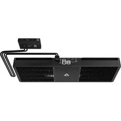 ARCTIC Senza AI 370 Under Desk PC AMD Ryzen AI 9 HX 370 / 32GB RAM / 1TB SSD / Radeon 890M / Win11 Pro