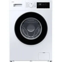 SAMSUNG WW90FG3M05AWEG Waschmaschine (9 kg, 1400 U/Min., A)