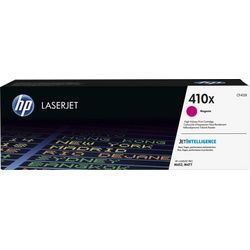 Hp Lasertoner CF413X magenta 5.000 Seiten
