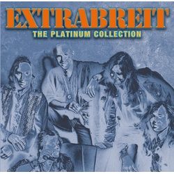 The Platinum Collection - Extrabreit. (CD)