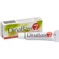 DinaBase® 7 Haftgel Gel 20 g 20 g Gel