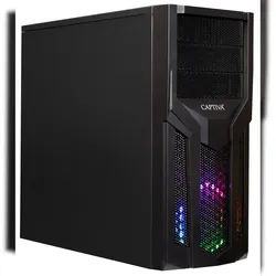 Captiva PC Workstation R72-644 (Ryzen 7 7700X/SSD 1TB/64GB/WLAN/w/o OS)