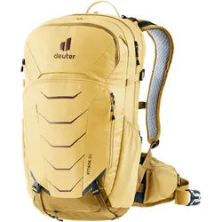 Deuter Rucksack Attack 20 3210321-6624 - Dune-Savanna - One size