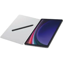 Samsung Smart Book Cover EF-BX710 für Galaxy Tab S9, S9 FE, S10 FE, S10 Lite (White)
