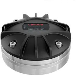 LAVOCE DN10.172K 1" Kompressionstreiber, Neodym