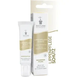 Bioturm Gesichtspflege Lippenpflege Schutz Nr, 10 ml