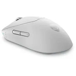 Dell Alienware Pro Wireless Gaming Mouse - Maus - optisch Maus