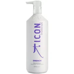 ICON Drench Moisturizing Shampoo 1000 ml