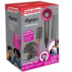 Dyson Supersonic Styling-Set