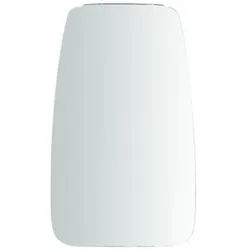 Spiegelglas, Außenspiegel PACOL MER-MR-019