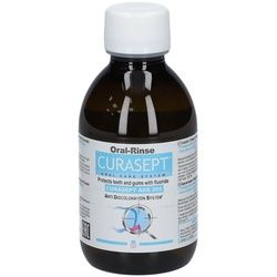 Curasept® Chlorhexidine 005% Mundwasser
