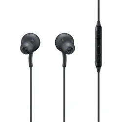 EO-IC100 Type-C Earphones - Black