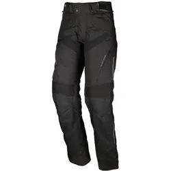 Modeka Motorradhose Hose Clonic schwarz M