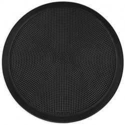 Fusion FM-S10RB Flush Mount Subwoofer 400 W, rund, schwarz