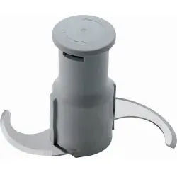 Dito Sama glatter Rotor für Cutter 7 L, variable Geschwindigkeit 653583 , 1 Rotor