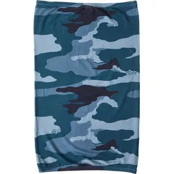 FOX Legion Camo Halswärmer, blau für Männer