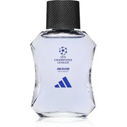 Adidas UEFA Champions League Pro Player Eau de Toilette für Herren 50 ml