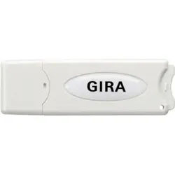 Gira KNX RF-USB Schnittstelle Datenschnittstelle 512000