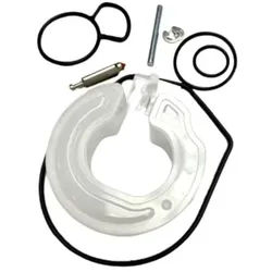 Bihr Vergaser-Reparatursatz Typ Dellorto PHVA/PHBN