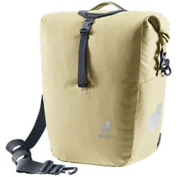 Deuter Valbona 20+5 Fahrradtasche desert