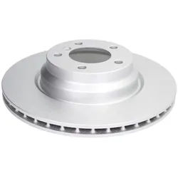 Bremsscheibe FERODO DDF1535C-1 vorne, belüftet, 1 Stück