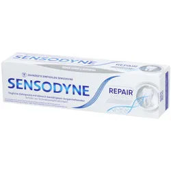 Sensodyne® Repair & Protect Whitening Zahncreme 75 ml 75 ml Zahncreme