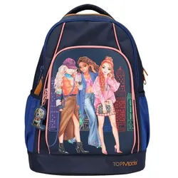 Schoolbackpack CITY GIRLS ( 0412565 )