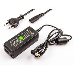 Netzteil AC/DC für Mini-Laptop Lenovo IdeaPad S9, IdeaPad S10, MSI Wind U90, U100, LG X110