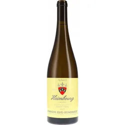 Pinot Gris Heimbourg Zind-Humbrecht 2023 BIO