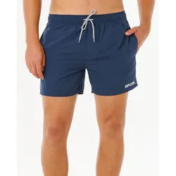 RipCurl Streamline Offset Volley dark navy (0291) S