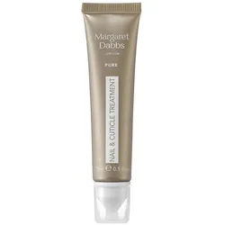Margaret Dabbs Nagelhautpflege Margaret Dabbs Serum weiß