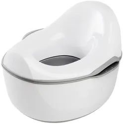 Xxxl Toilettentrainer , Kunststoff , 31.5x26.2x34.9 cm , Pflegen, Babytoilette, Töpfchen