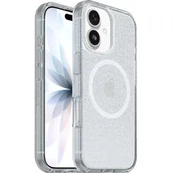 OtterBox React mit MagSafe für Apple iPhone 17 - Sternenstaub