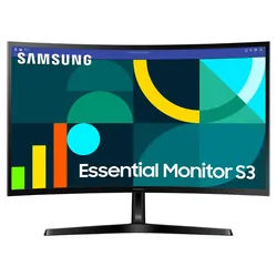 SAMSUNG Monitor S27D366GAU