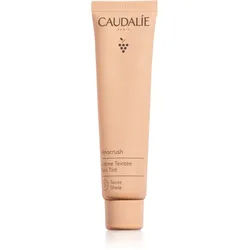 Caudalie Vinocrush Skin Tint CC Cream für ein einheitliches Hautbild mit feuchtigkeitsspendender Wirkung Farbton 3 30 ml