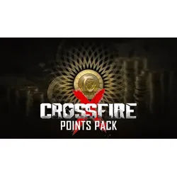 CrossfireX Punkte-Paket