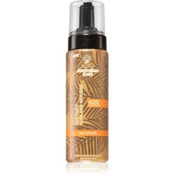 Australian Gold Instant Sunless Selbstbräunungsschaum 177 ml