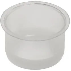 Philips Philips Saeco 421941154362 Isolierhülse (Mahlwerk) für Kaffeevollautom Adapter