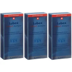Lubex Shampooing Ichthyol